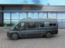 Fahrzeugbild Malibu Van comfort 640 LE viele Pakete,Abverkauf! #4
