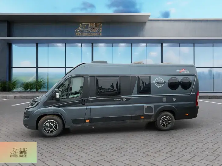 Fahrzeugbild Malibu Van comfort 640 LE viele Pakete,Abverkauf! #4