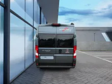 Fahrzeugbild Malibu Van comfort 640 LE viele Pakete,Abverkauf! #6
