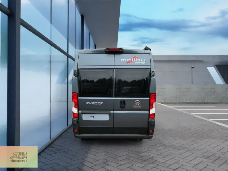 Fahrzeugbild Malibu Van comfort 640 LE viele Pakete,Abverkauf! #6
