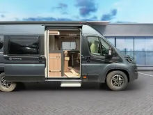 Fahrzeugbild Malibu Van comfort 640 LE viele Pakete,Abverkauf! #8