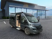 Fahrzeugbild Malibu Van comfort 640 LE viele Pakete,Abverkauf! #9