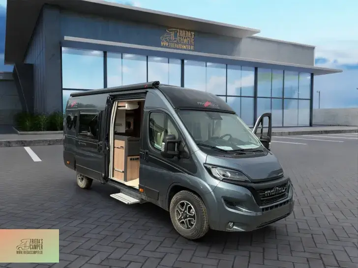 Fahrzeugbild Malibu Van comfort 640 LE viele Pakete,Abverkauf! #9