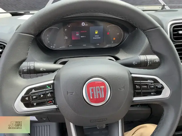 Fahrzeugbild Malibu Van comfort 640 LE viele Pakete,Abverkauf! #11