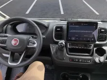Fahrzeugbild Malibu Van comfort 640 LE viele Pakete,Abverkauf! #13