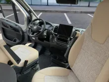 Fahrzeugbild Malibu Van comfort 640 LE viele Pakete,Abverkauf! #15