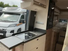 Fahrzeugbild Malibu Van comfort 640 LE viele Pakete,Abverkauf! #18