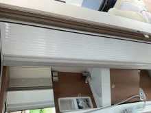 Fahrzeugbild Malibu Van comfort 640 LE viele Pakete,Abverkauf! #21