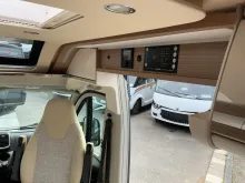 Fahrzeugbild Malibu Van comfort 640 LE viele Pakete,Abverkauf! #23