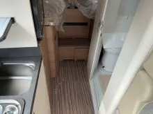 Fahrzeugbild Malibu Van comfort 640 LE viele Pakete,Abverkauf! #25