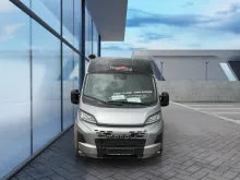 Fahrzeugbild Malibu Van first class - two rooms 640 LE RB Top! Fiat #1