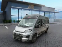 Fahrzeugbild Malibu Van first class - two rooms 640 LE RB Top! Fiat #6