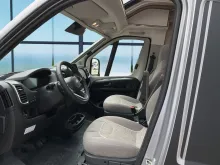 Fahrzeugbild Malibu Van first class - two rooms 640 LE RB Top! Fiat #7