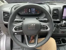 Fahrzeugbild Malibu Van first class - two rooms 640 LE RB Top! Fiat #11