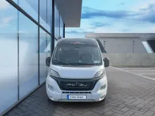 Fahrzeugbild Malibu Van diversity 640 LE K #1