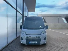 Fahrzeugbild Malibu Van comfort 640 LE viele Pakete,Abverkauf! Fiat #1