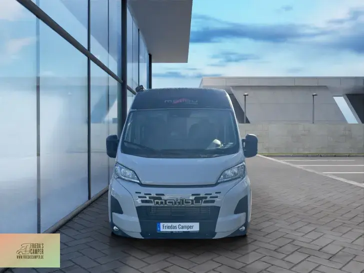 Fahrzeugbild Malibu Van comfort 640 LE viele Pakete,Abverkauf! Fiat #1