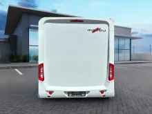 Fahrzeugbild Malibu I 430 KB LE Viele Pakete! Fiat  comfort. #6