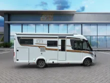 Fahrzeugbild Malibu I 430 KB LE Viele Pakete! Fiat  comfort. #8