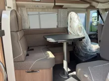 Fahrzeugbild Malibu I 430 KB LE Viele Pakete! Fiat  comfort. #11