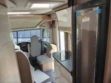 Fahrzeugbild Malibu I 430 KB LE Viele Pakete! Fiat  comfort. #14