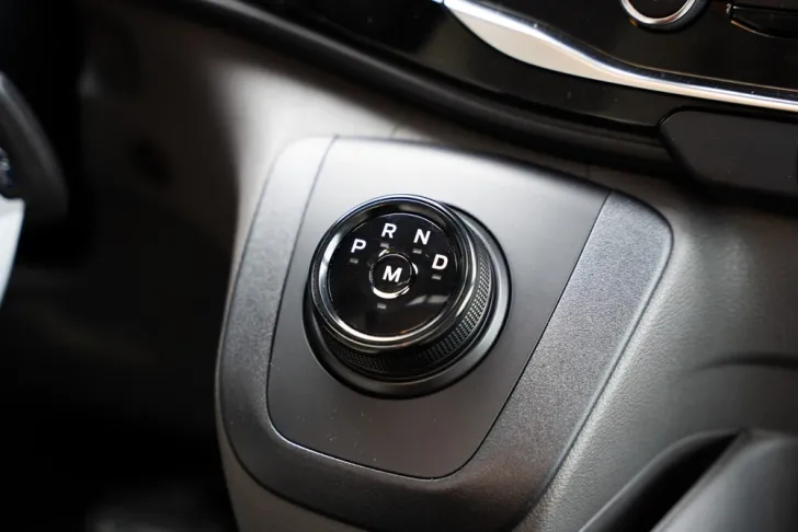 Fahrzeugbild Etrusco T Ford 7.3 SF #8