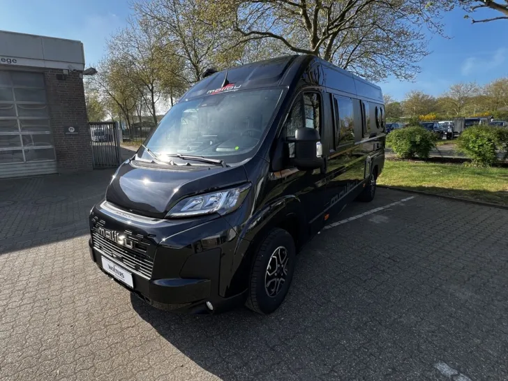 Fahrzeugbild Malibu Charming comfort coupé 640 LE #1