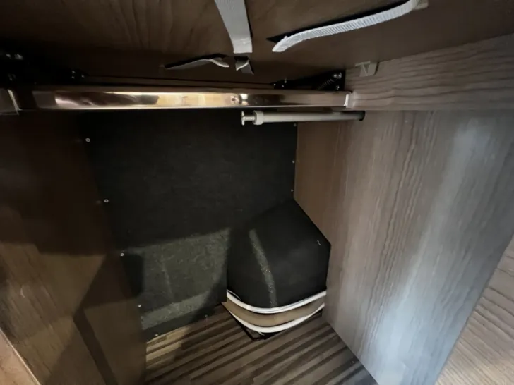 Fahrzeugbild Malibu Charming comfort coupé 640 LE #16