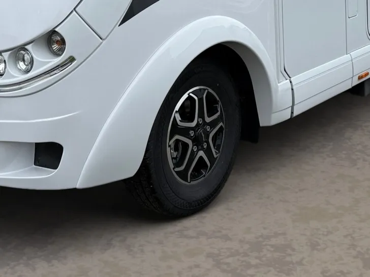 Fahrzeugbild Carthago C1-tourer I 141 KB LE #6