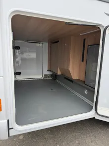 Fahrzeugbild Carthago C1-tourer I 141 KB LE #23