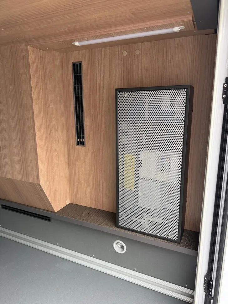Fahrzeugbild Carthago C1-tourer I 141 KB LE #24