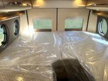 Fahrzeugbild Malibu Charming coupé 640 LE #14