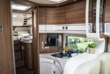 Fahrzeugbild Carthago chic e-line I  50 LE DA #9
