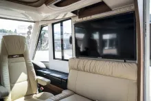 Fahrzeugbild Carthago chic e-line I  50 LE DA #11