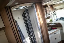 Fahrzeugbild Carthago chic e-line I  50 LE DA #15