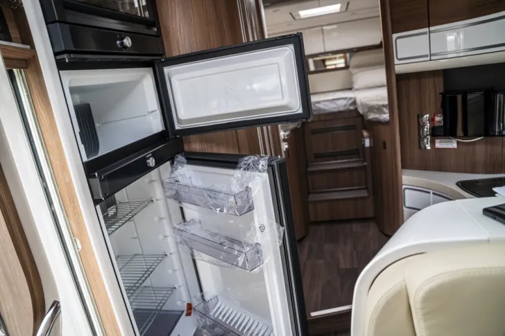 Fahrzeugbild Carthago chic e-line I  50 LE DA #19