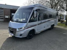 Fahrzeugbild Carthago chic e-line I 61 XL LE #1