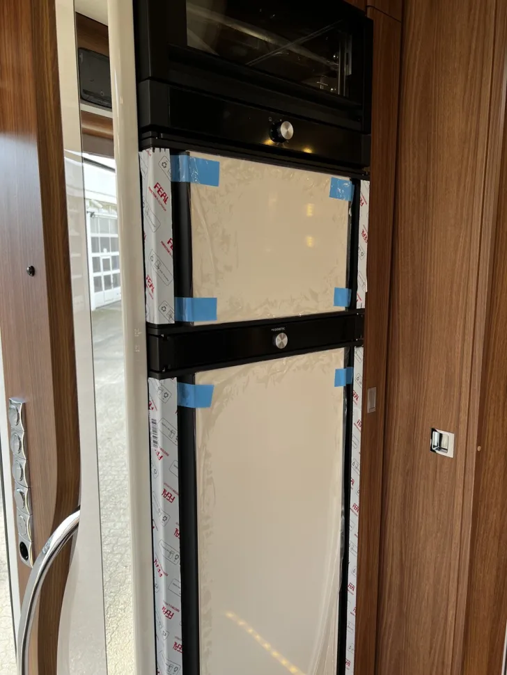 Fahrzeugbild Carthago chic e-line I 61 XL LE #13