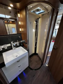 Fahrzeugbild Carthago chic e-line I 61 XL LE #14