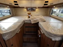 Fahrzeugbild Carthago chic e-line I 61 XL LE #18