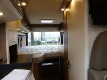Fahrzeugbild Malibu Charming two rooms GT skyview 640 LE RB #14
