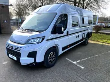 Fahrzeugbild Etrusco Camper Van 640 SB #1