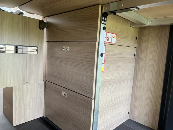 Fahrzeugbild Malibu Genius 641 LE #18