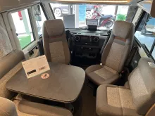 Fahrzeugbild Carthago C2-tourer I 147 RB LE L comfort #7
