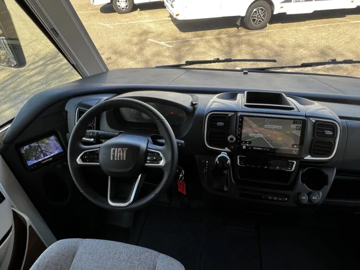 Fahrzeugbild Carthago C1-tourer I 143 KB LE comfort #7