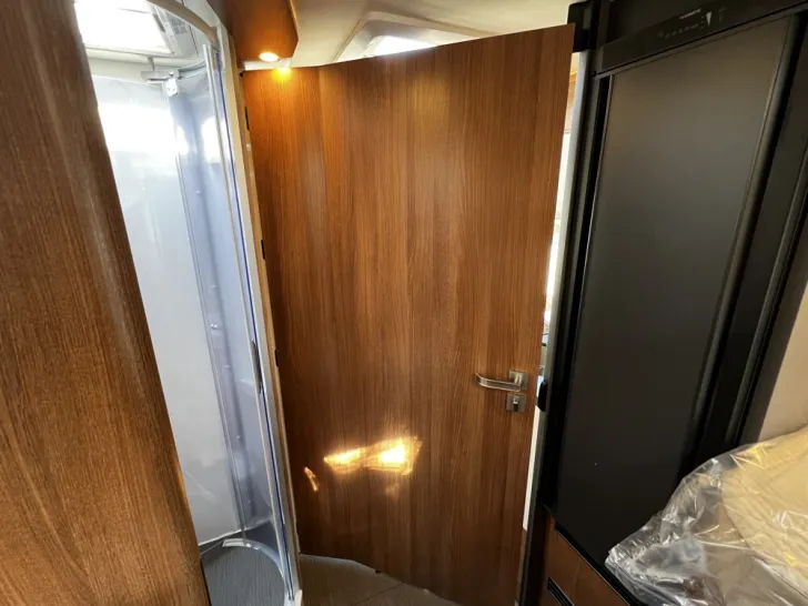 Fahrzeugbild Carthago C1-tourer I 143 KB LE comfort #16