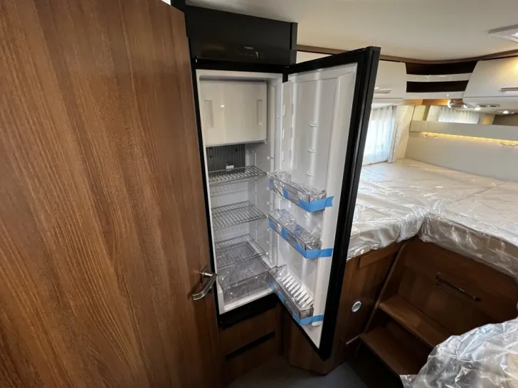 Fahrzeugbild Carthago C1-tourer I 143 KB LE comfort #18