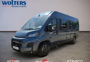 Bild Van Relax<br/>640 LE R ambition