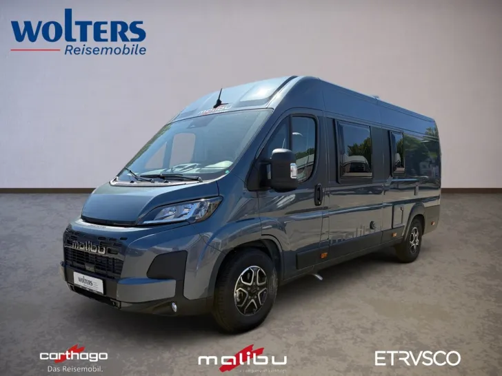 Fahrzeugbild Malibu Relax 640 LE R ambition #1