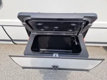 Fahrzeugbild Niesmann + Bischoff iSmove 6.9 E #7